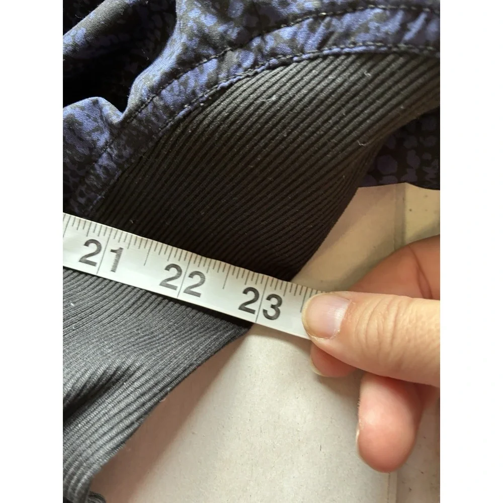 Athleta track jacket